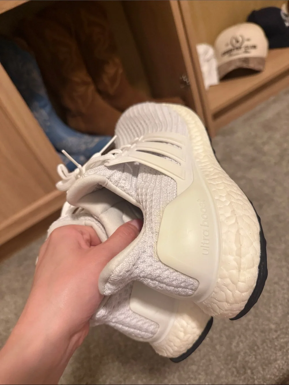 Addidas Ultraboost